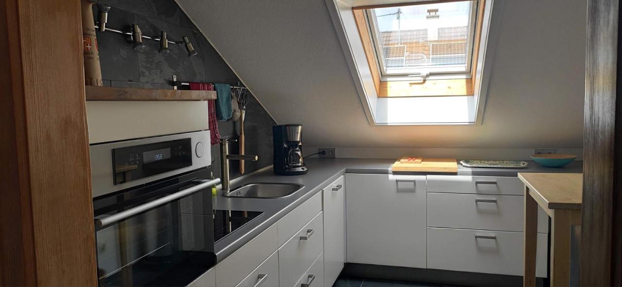 Ferienwohnung Belchenblick ستوفت ام بريسغو المظهر الخارجي الصورة